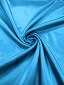 CREPE SATIN FABRIC (by the yard)