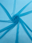 Chiffon Two Tone Sheer Fabric, by The Yard.