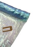 Tissue Lame Fabric for Wedding Draping, Lightweight and Shiny, Craft Supplies.