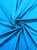 FULL DULL TRICOT NYLON SPANDEX FABRIC (by the yard)