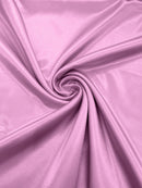 CREPE SATIN FABRIC (by the yard)