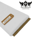 SOLID TULLE  (by the roll, 40 yards)