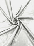 Spandex Matte PU Vinyl Fabric-56 Inches Wide-(Matte Latex Stretch) - Sold by The Yard.