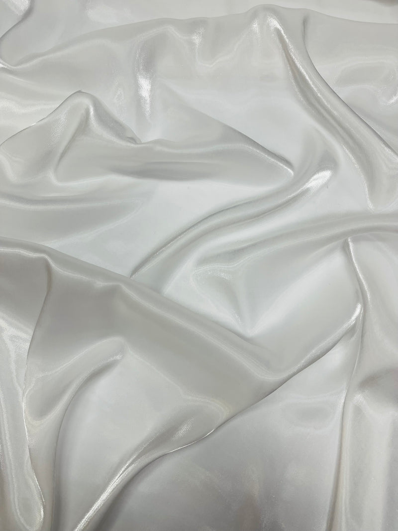 LIQUID SHEER CHIFFON FABRIC (By The Yard)