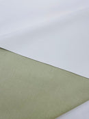 Stretch Vinyl Fabric, Plaid Pattern, 4-Way Stretch, Medium Weight, Sold by The Yard