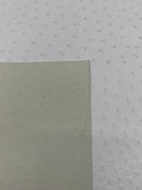 Classic Ostrich Upholstery Vinyl Fabric / Faux Leather Accessories Crafting Apparel Upholstery Vinyl Fabric 54" Wide.