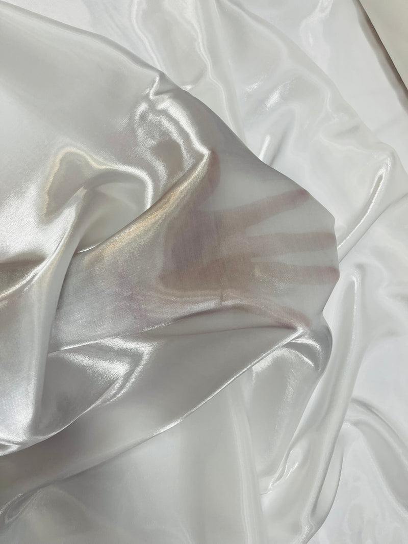 LIQUID SHEER CHIFFON FABRIC (By The Yard)