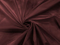 100% Polyester Imitation Silk Taffeta Fabric 55" Wide/Costume/Dress/Cosplay/Wedding.