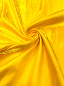 LIQUID SHINY BLIDAL SATIN FABRIC (by the yard)