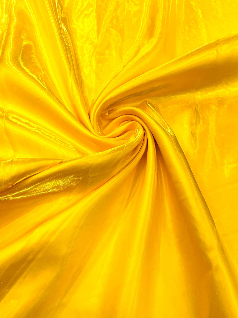 Bridal Liquid Satin Fabric (by the yard)