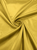 CREPE SATIN FABRIC (by the yard)