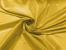 SOLID TAFFETA FABRIC (by the yard)