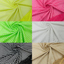 Big hole fishnet mesh | New Creation Fabric & Foam - New Creations Fabric & Foam Inc
