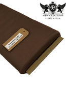 Brown Tutu Fabric Bolt Bridal Party Wedding Decoration, Wholesale Tulle, Party, Tulle Net. - New Creations Fabric & Foam Inc