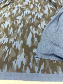 Camouflage Polyester Spandex 58" Wide| New Creations Fabric & Foam Inc. - New Creations Fabric & Foam Inc