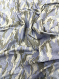 Camouflage Polyester Spandex 58" Wide| New Creations Fabric & Foam Inc. - New Creations Fabric & Foam Inc