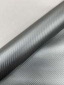 Carbon Fiber Marine Vinyl Upholstery Fabric| New Creations Fabric & Foam Inc. - New Creations Fabric & Foam Inc