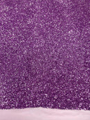 Chain Sequin 4 Way Stretch Mesh 54" Wide| New Creations Fabric & Foam Inc. - New Creations Fabric & Foam Inc