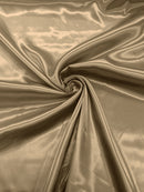 CHARMEUSE SATIN FABRIC (by the yard) - New Creations Fabric & Foam Inc