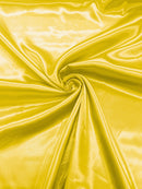 CHARMEUSE SATIN FABRIC (by the yard) - New Creations Fabric & Foam Inc