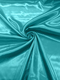 CHARMEUSE SATIN FABRIC (by the yard) - New Creations Fabric & Foam Inc