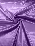 CHARMEUSE SATIN FABRIC (by the yard) - New Creations Fabric & Foam Inc