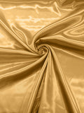 CHARMEUSE SATIN FABRIC (by the yard) - New Creations Fabric & Foam Inc