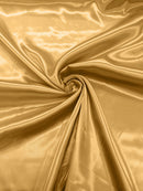 CHARMEUSE SATIN FABRIC (by the yard) - New Creations Fabric & Foam Inc