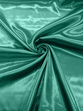 CHARMEUSE SATIN FABRIC (by the yard) - New Creations Fabric & Foam Inc