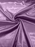 CHARMEUSE SATIN FABRIC (by the yard) - New Creations Fabric & Foam Inc