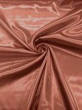 CHARMEUSE SATIN FABRIC (by the yard) - New Creations Fabric & Foam Inc