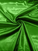 CHARMEUSE SATIN FABRIC (by the yard) - New Creations Fabric & Foam Inc