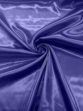 CHARMEUSE SATIN FABRIC (by the yard) - New Creations Fabric & Foam Inc