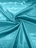 CHARMEUSE SATIN FABRIC (by the yard) - New Creations Fabric & Foam Inc