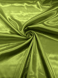 CHARMEUSE SATIN FABRIC (by the yard) - New Creations Fabric & Foam Inc