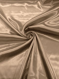 CHARMEUSE SATIN FABRIC (by the yard) - New Creations Fabric & Foam Inc