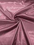 CHARMEUSE SATIN FABRIC (by the yard) - New Creations Fabric & Foam Inc