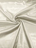 CHARMEUSE SATIN FABRIC (by the yard) - New Creations Fabric & Foam Inc