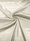 CHARMEUSE SATIN FABRIC (by the yard) - New Creations Fabric & Foam Inc