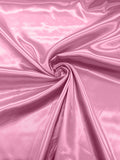 CHARMEUSE SATIN FABRIC (by the yard) - New Creations Fabric & Foam Inc