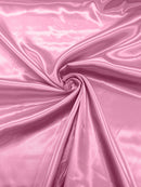 CHARMEUSE SATIN FABRIC (by the yard) - New Creations Fabric & Foam Inc