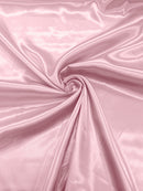 CHARMEUSE SATIN FABRIC (by the yard) - New Creations Fabric & Foam Inc