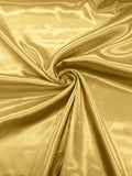 CHARMEUSE SATIN FABRIC (by the yard) - New Creations Fabric & Foam Inc