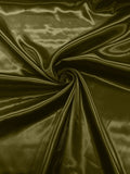 CHARMEUSE SATIN FABRIC (by the yard) - New Creations Fabric & Foam Inc
