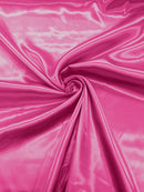 CHARMEUSE SATIN FABRIC (by the yard) - New Creations Fabric & Foam Inc