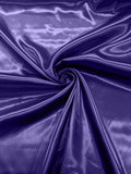 CHARMEUSE SATIN FABRIC (by the yard) - New Creations Fabric & Foam Inc