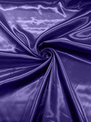 CHARMEUSE SATIN FABRIC (by the yard) - New Creations Fabric & Foam Inc