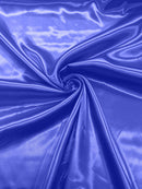 CHARMEUSE SATIN FABRIC (by the yard) - New Creations Fabric & Foam Inc