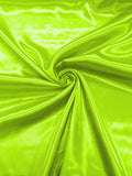 CHARMEUSE SATIN FABRIC (by the yard) - New Creations Fabric & Foam Inc