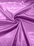 CHARMEUSE SATIN FABRIC (by the yard) - New Creations Fabric & Foam Inc
